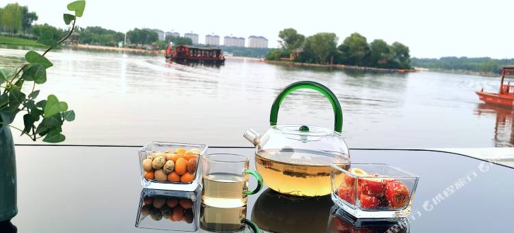 海龙湖十里铺客栈图片