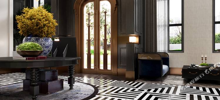 安远皇廷酒店图片