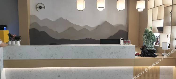 阡陌汇疆大酒店图片