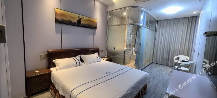 平和金三角宾馆图片