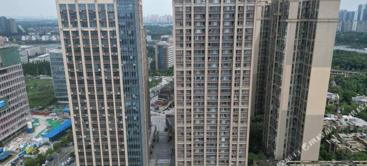 拾栖酒店(四川农业大学店)图片