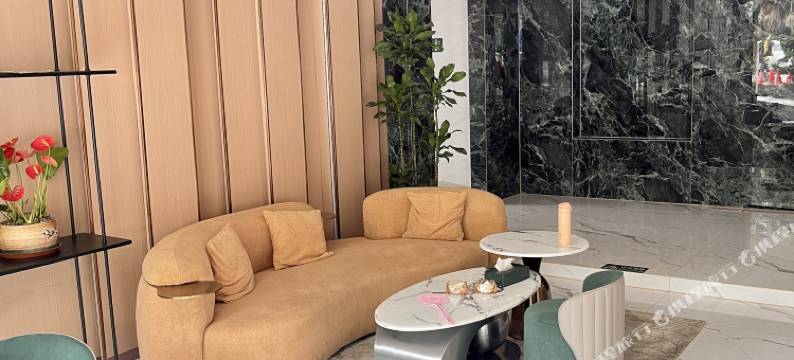 奥吉奥商务酒店图片