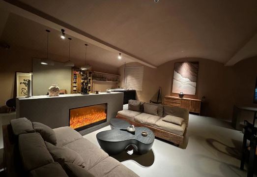 弥勒丨和也朴舍·温泉民宿（熙和中路店）外景图