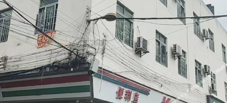 广州开心租房图片