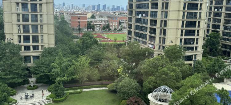 锦家城市民宿图片