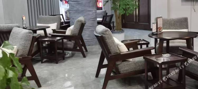 米仓山大酒店图片