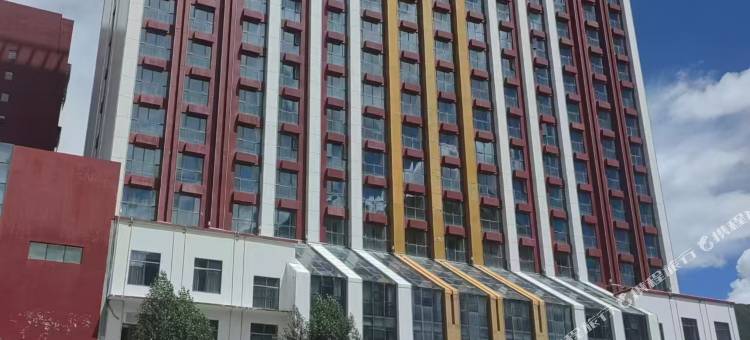 怒江缘大酒店图片