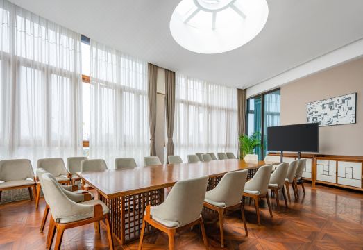 Moshang Qingju Hotel (Zhongshan Torch Software Park) Hotel Overview