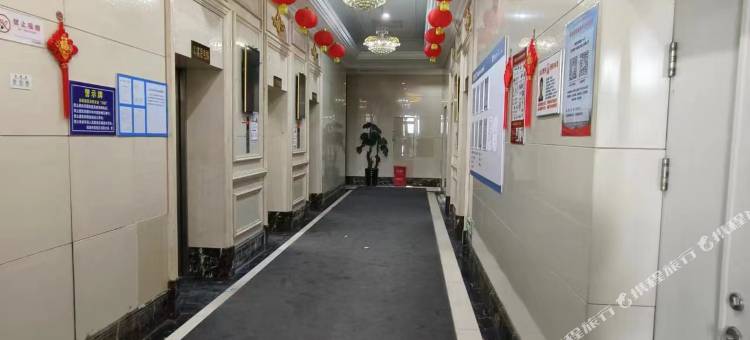 宜家体验式公寓(抚顺万达店)图片