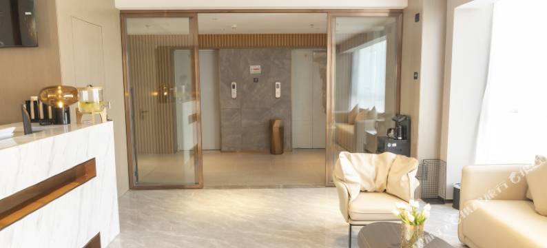 云居堂公馆(广州番禺长隆金山谷店)图片