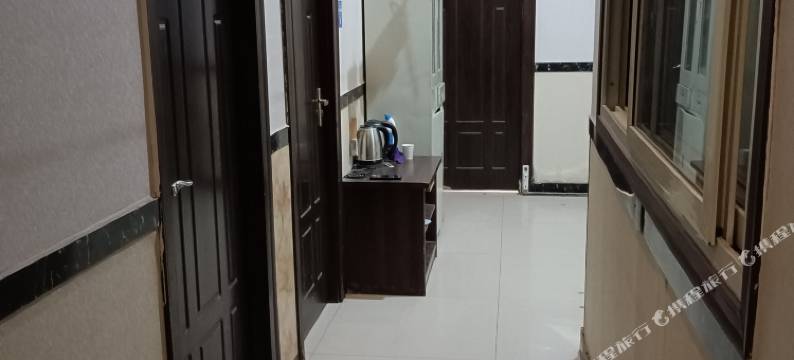 延安常生商务住宿图片