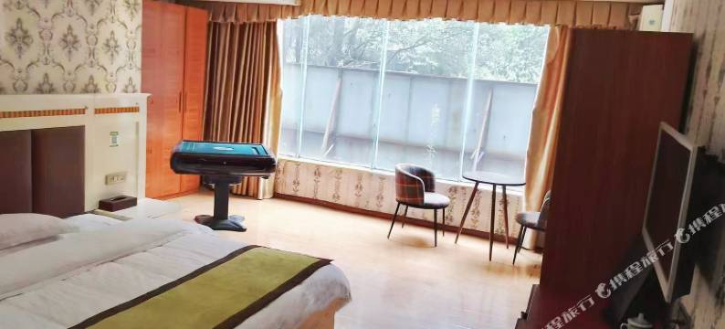 佳豪宾馆(市人民医院店)图片