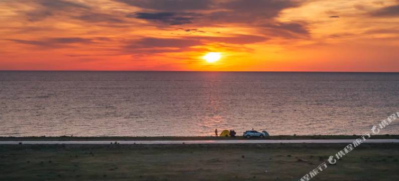 央达仓观景酒店(当雄纳木措景区店)图片