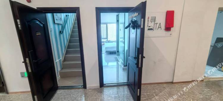 寻TA精品日租公寓图片