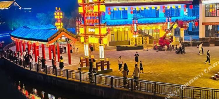 孔家裔舍(曲阜孔子博物馆店)图片