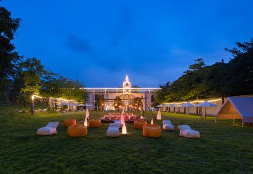 Chengfu Huashu HotelHotel Overview