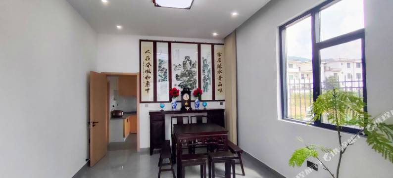 梦溪小筑民宿图片