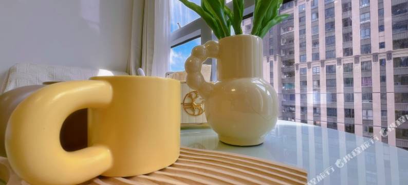 舒欣民宿(莆田正荣财富中心店)图片