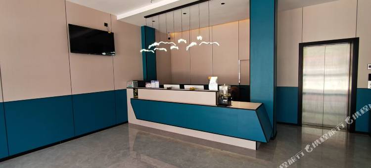 兰亭酒店(防城港企沙灯塔店)图片