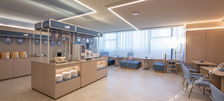 汉庭酒店(邢台中兴东大街店)图片