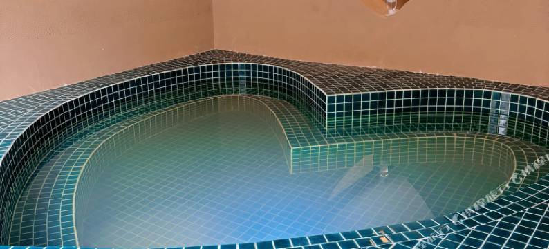 圣维雅国际温泉酒店(彩云城店)图片