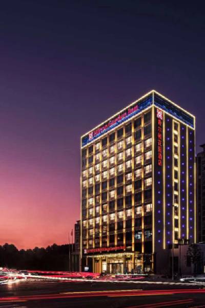 Hilton Garden Inn Anqing Susong