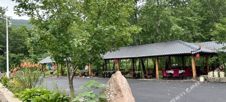 景怡山庄图片
