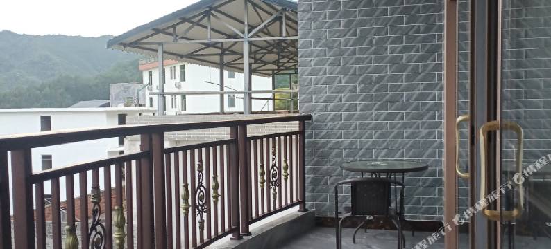 连山欧家梯田禾风小筑民宿图片