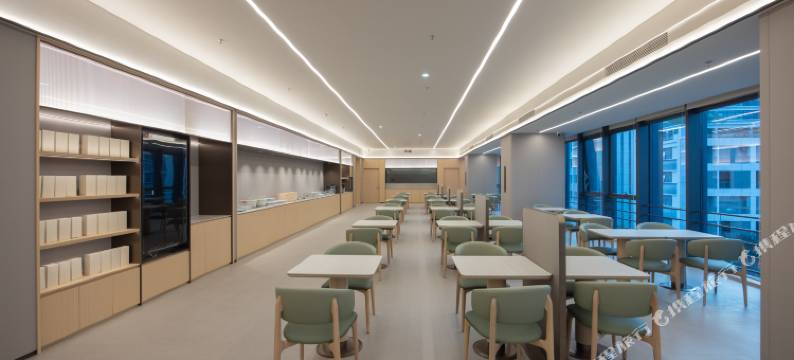 全季酒店(深圳光明凤凰城地铁站店)图片