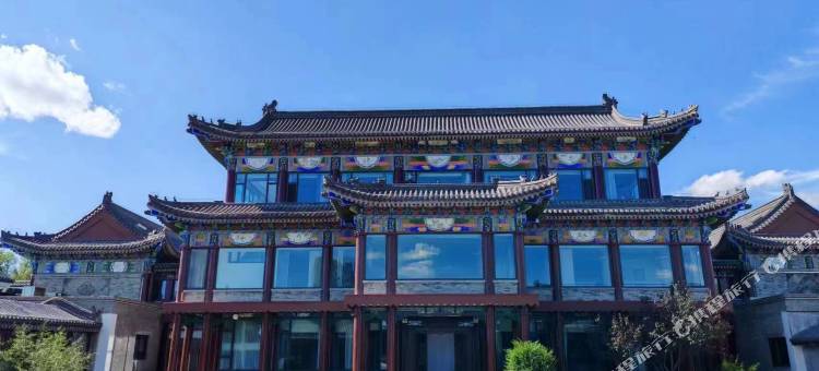 康旅湖畔酒店图片