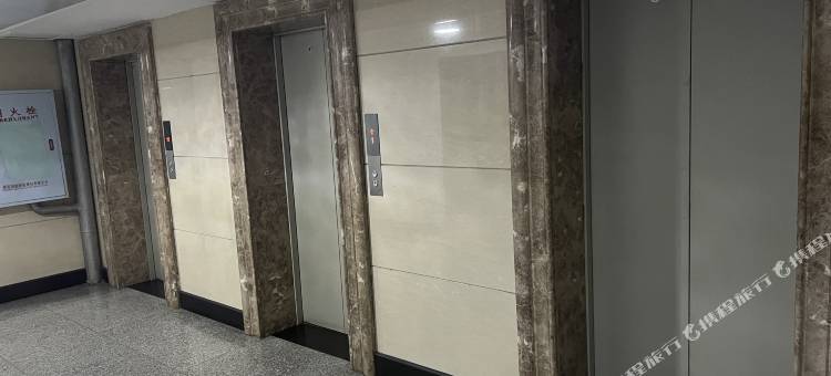 日沐里民宿(哈西大街店)图片