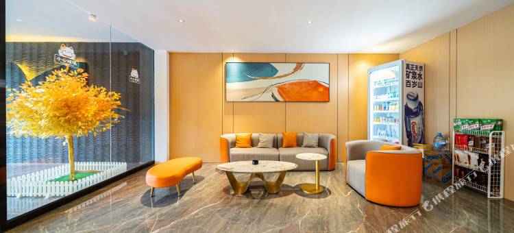 遇见·时光美宿图片