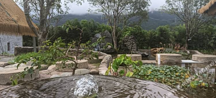 梵净山云山小居民宿(云舍景区店)图片
