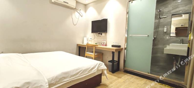 成都三益旅馆(锦里武侯祠店)图片