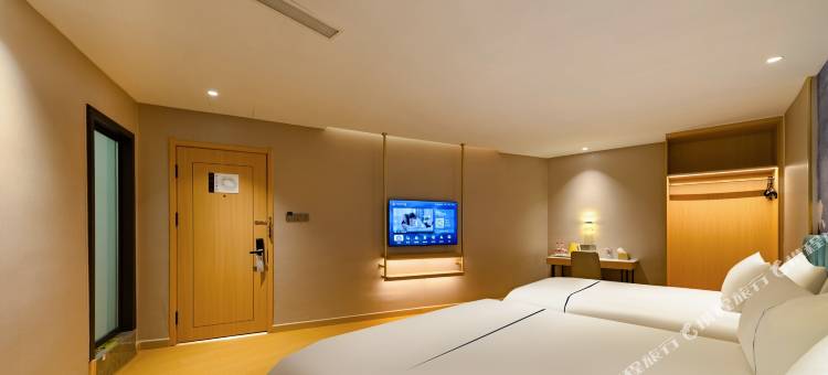 白玉兰酒店(潍坊滨海开发区北海路店)图片