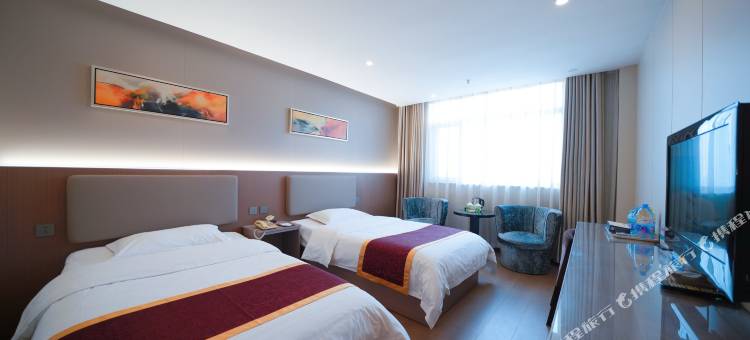 隆尧天一时尚酒店图片