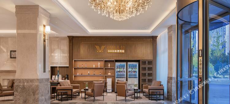 维也纳国际酒店(台州临海店)图片