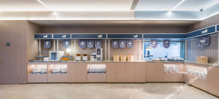 汉庭酒店(上海国际旅游度假区六奉公路店)图片