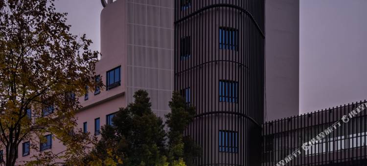 金开景澜青棠酒店(金华市政府店)图片