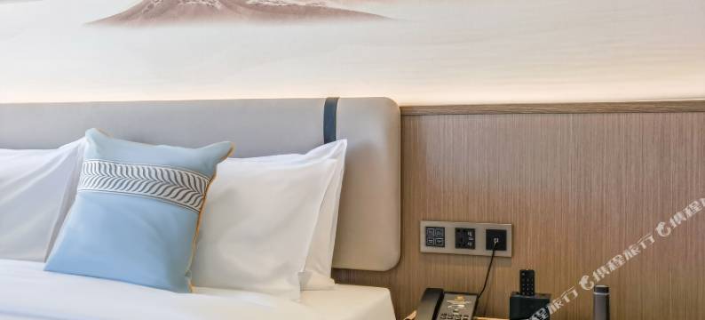 哈尔滨冠洋世纪大酒店图片