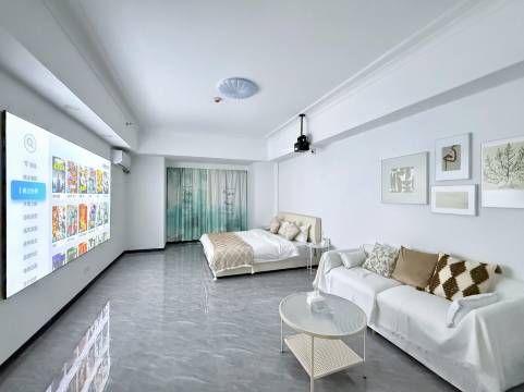 梦雅精品公寓(莆田城厢万达店)