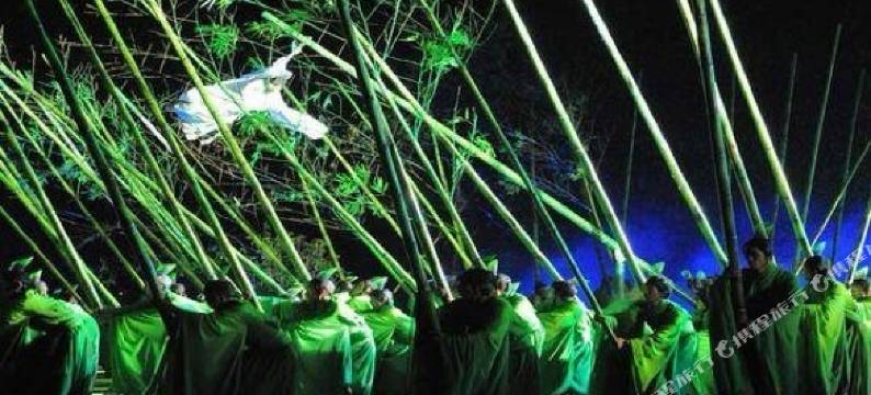 武夷山天心明月茶山房       ·Zne Tea Retreat(三姑度假区店)图片