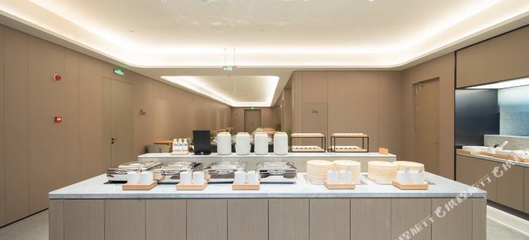 全季酒店(合肥火车站信地广场店)图片