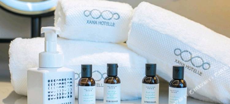 艾思酒店(成都青白江文化体育中心店)图片