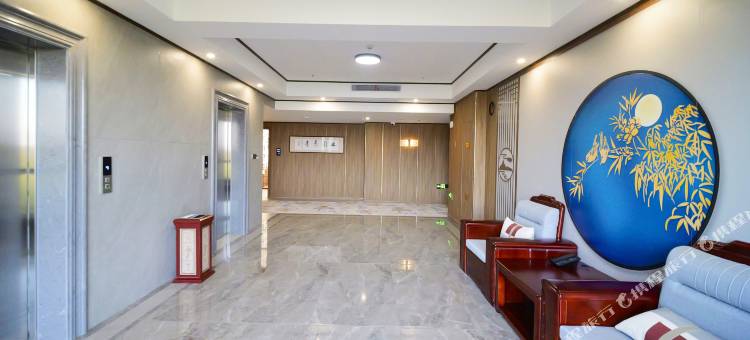 句容茅山葛泉度假村图片