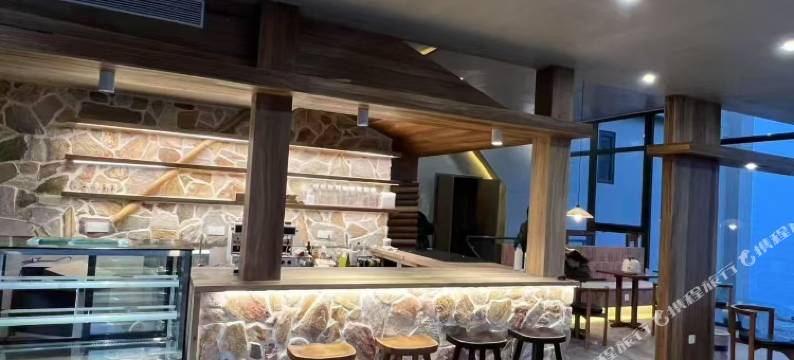 青岛·云野 | Yunye VillabySeaandMont海景民宿(崂山风景区店)图片