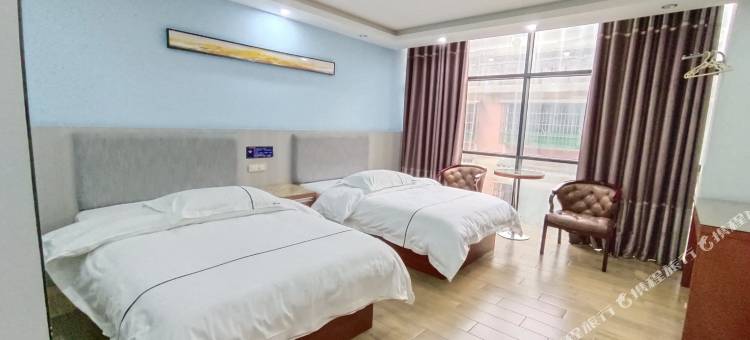 资源维尔纳酒店图片