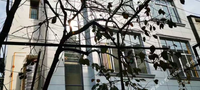 青霖小筑青旅民宿图片