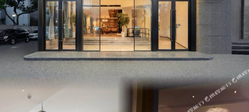 朵高艺术酒店(宁波天一广场SHOPING兴宁桥东地铁站店)图片