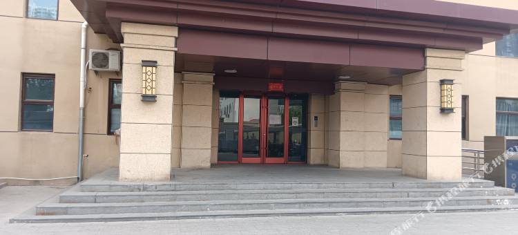 东方悦民宿图片